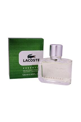 Lacoste Perfume Red Pour Homme Edt 125 Ml Erkek Parfumu 737052074740 Trendyol