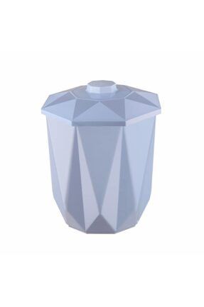 K Store Kristal Desen 5 Litre Deterjanlık CSKD5DW2