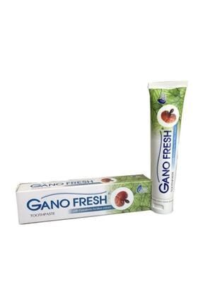 Gano Reishi Mantarli Fresh Dis Macunu 150 Gr Trendyol