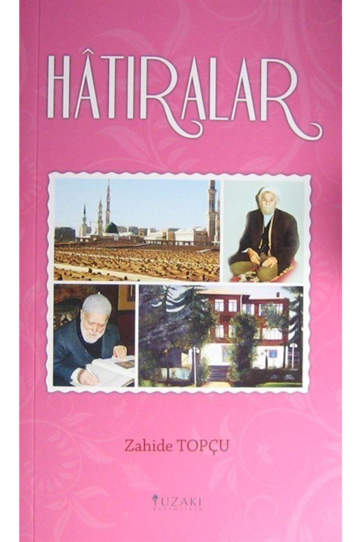 Hatıralar