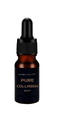 Pure Collagen Cilt Serumu Ntr09