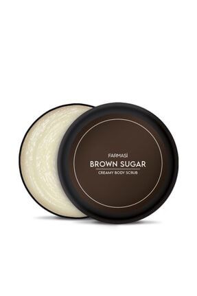 Brown Sugar Krem Peelıng 75 Ml RYN-1103271