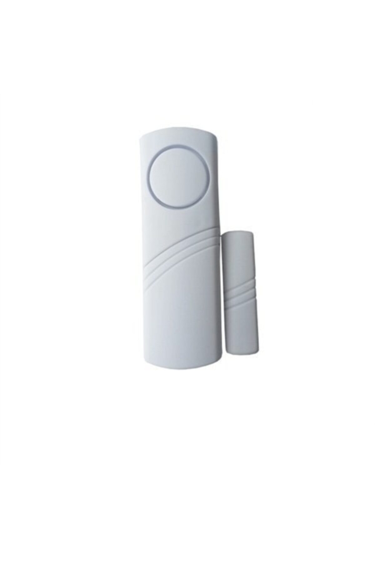 Bs İthalat Kapı Pencere Alarmı (kumanda Pilli)