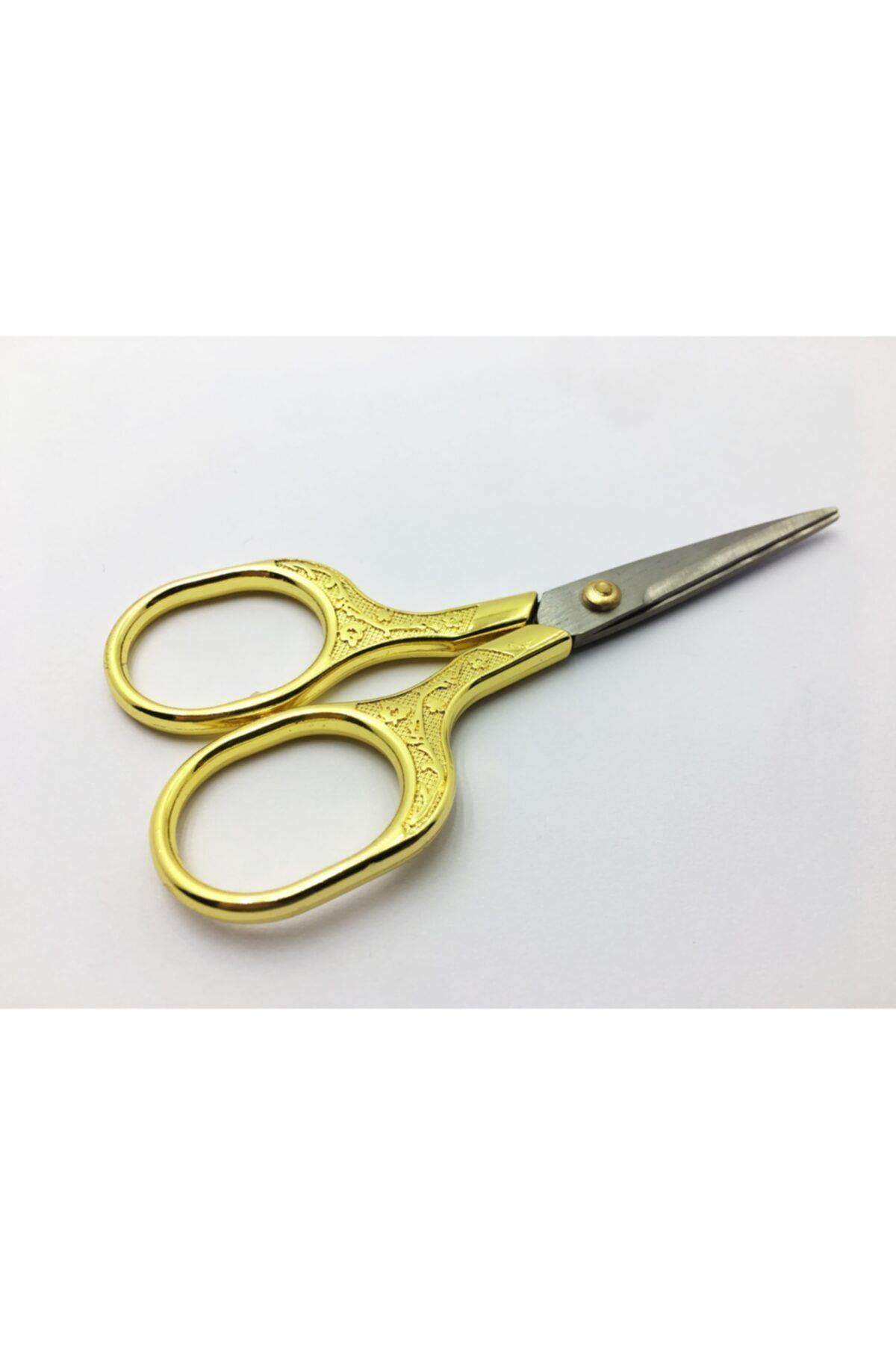 İthal Foarfece De Logodnă De Promisiune De Culoare Aurie 02 - One Size