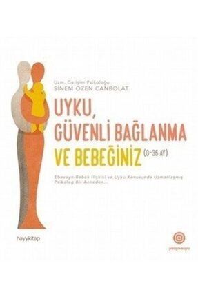Koridor Yayincilik Bebekler Ne Ister 0 2 Yas Bebekler Icin Ay Ay Gelisim Ve Saglikli Buyume Rehberi Trendyol
