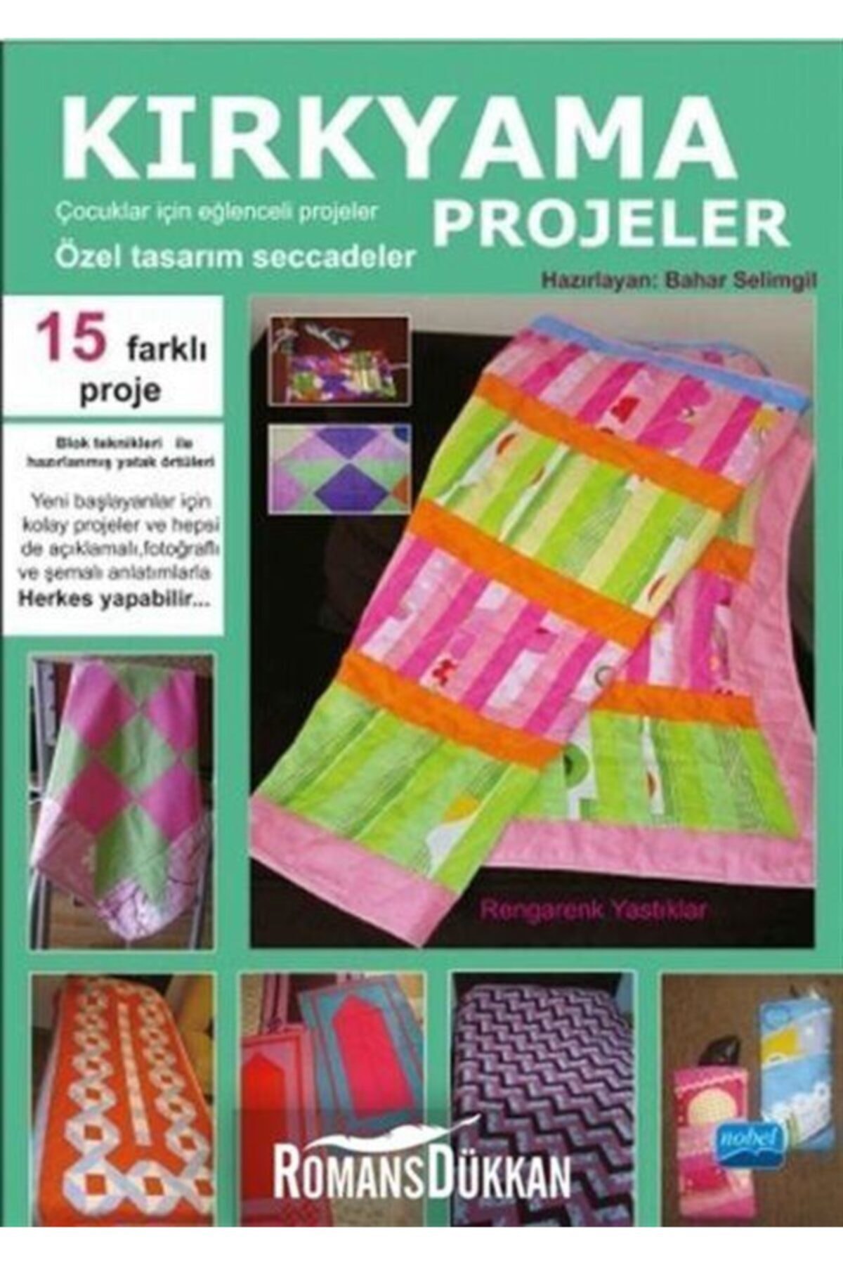 Kırkyama Projeler