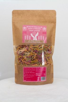 Bolu Ciftligi Organik Karisik Sebzeli Eriste 500 Gr Trendyol