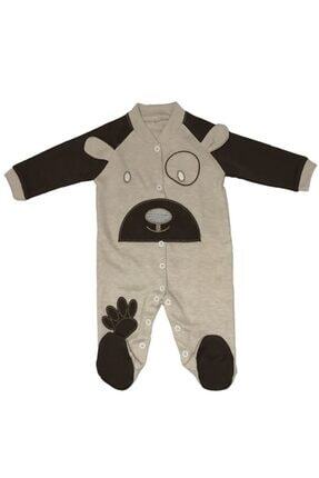 midimod gold bebek ayicikli disi polar ust mont kislik astronot tulum fiyati yorumlari trendyol