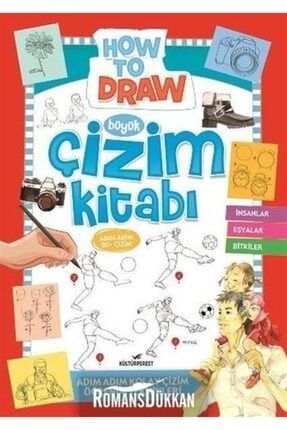 Alfa Yayinlari Sanat Kitabi Ciltli Trendyol