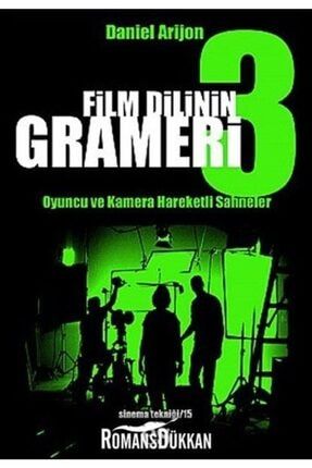 Film Dilinin Grameri Cilt 3 0000000189204