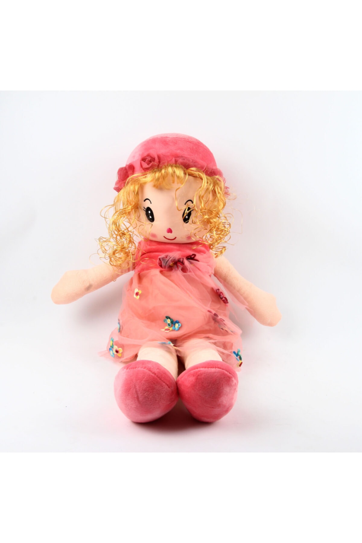 Prestij Oyuncak Oyuncak Scc380 Müzikli Büyük Peluş Bebek Prestij Oyuncak Oyuncak Scc380 Müzikli Büyük Peluş Bebek