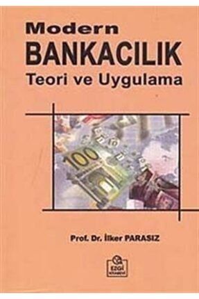 Modern Bankacılık & Teori Ve Uygulama 58898