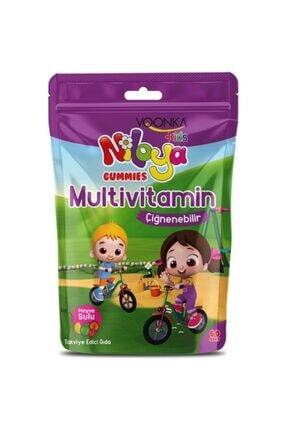 Nutrigen Istah Kabartan Paket Uzum Supra Puzzle Hediyeli Trendyol