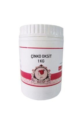 Çinko Oksit [kozmetik Tip] - 1 Kg 047.099.11