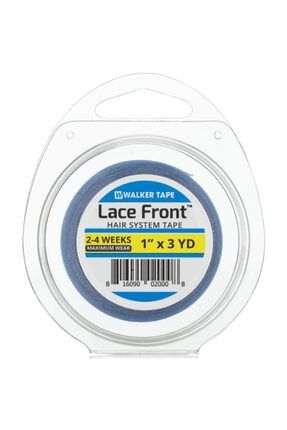Walker Tape Protez Sac Bandi Lace Front 1 X 12 Yds 2 5 Cm X 11 M Trendyol