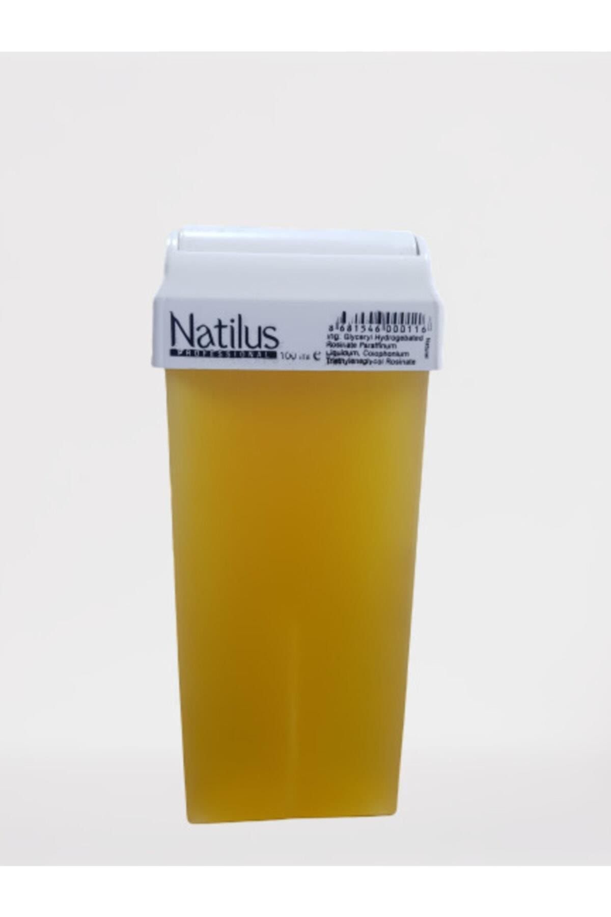arslan Natulis Kartuş Agda