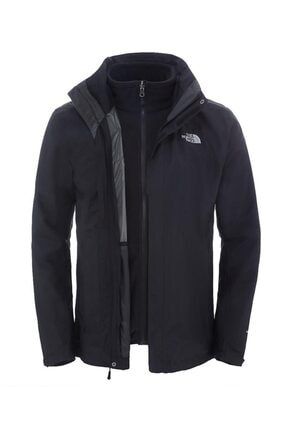 The North Face Erkek Mont M Zaneck Jacket Mont T92tuijk3 Trendyol