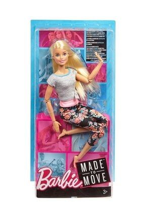 Barbie Dreamtopia Karlar Prensesi Bebek Trendyol