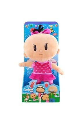 Pepee Maymus 30 Cm Soft Velboa Figur Trendyol