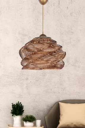 Mudulight Pentagone Eskitme Avize Trendyol