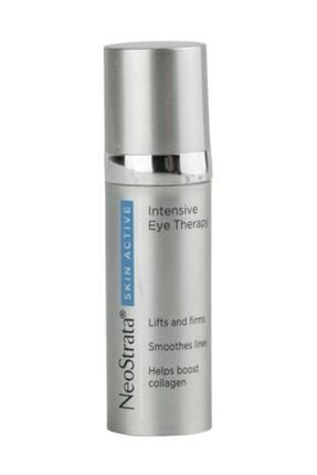 Neostrata Nemlendirici Goz Kremi 15 Gr 732013300074 Trendyol