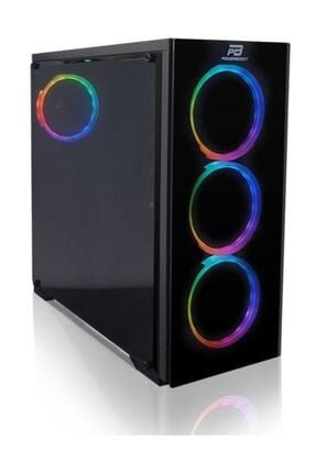 Gamebooster Gb G3030b Rgb Usb 3 0 Mid Tower Kasa Psu Yok Trendyol