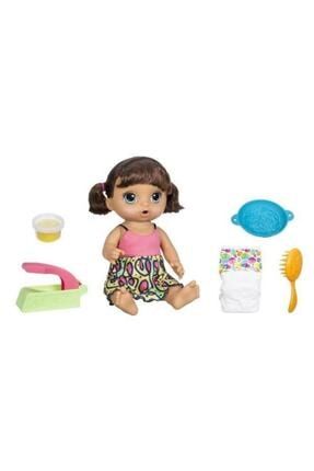 Baby Alive Seker Bebegim E7599 Trendyol