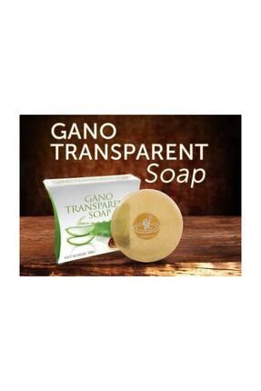 Gano Soap Derma Mantarli Ve Keci Sutlu Sabun 2x100gr Trendyol