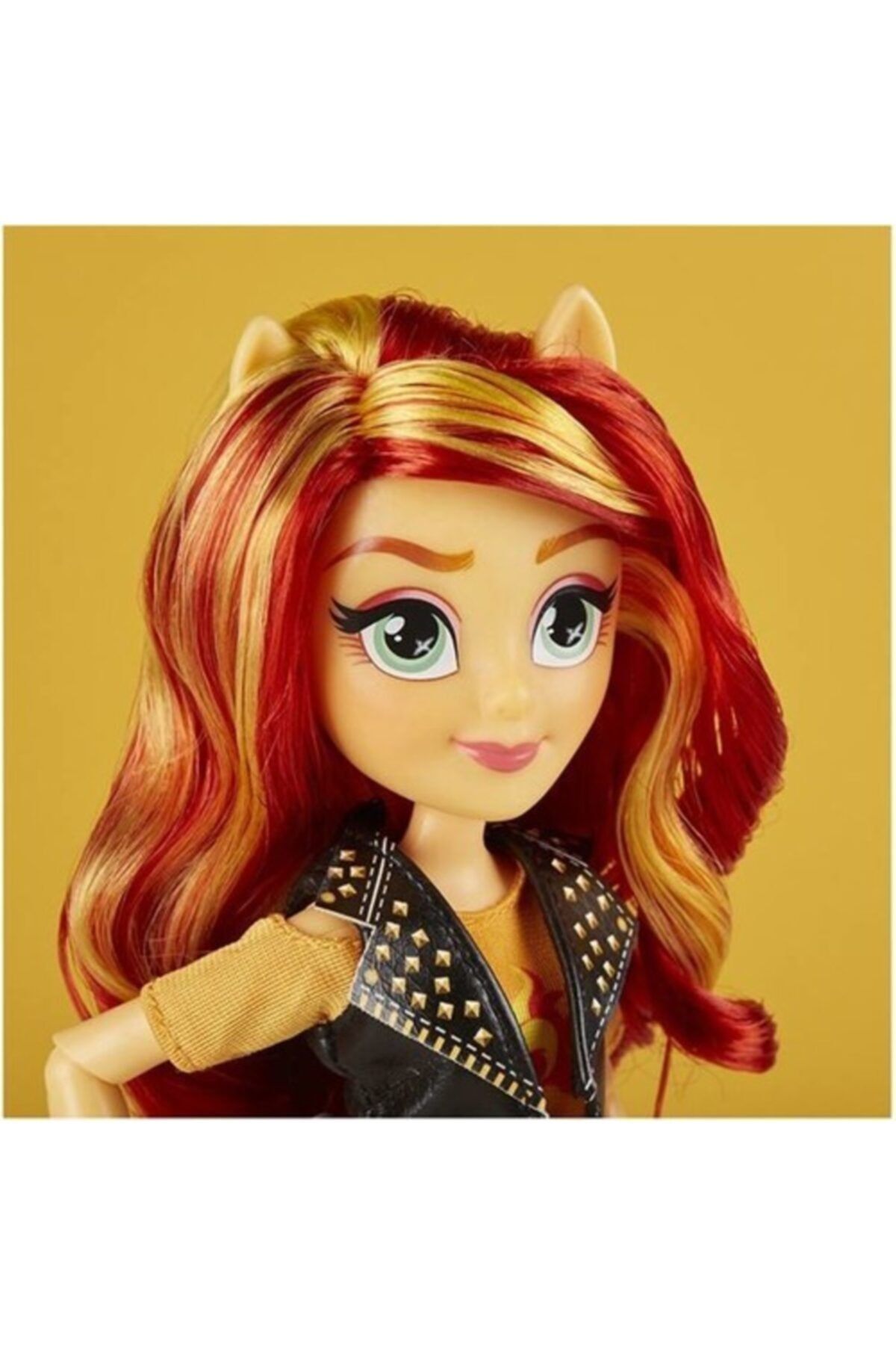 My Little Pony Equestria Girls Sunset Shimmer 30 cm E0348 e0631