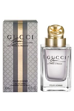 Gucci Guilty Pour Homme Cologne Edt 90 Ml Erkek Parfum 3614227912076 Trendyol