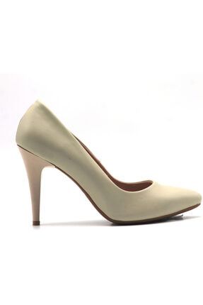 De-701, Kadın Günlük Klasik Ayakkabı/taş/39