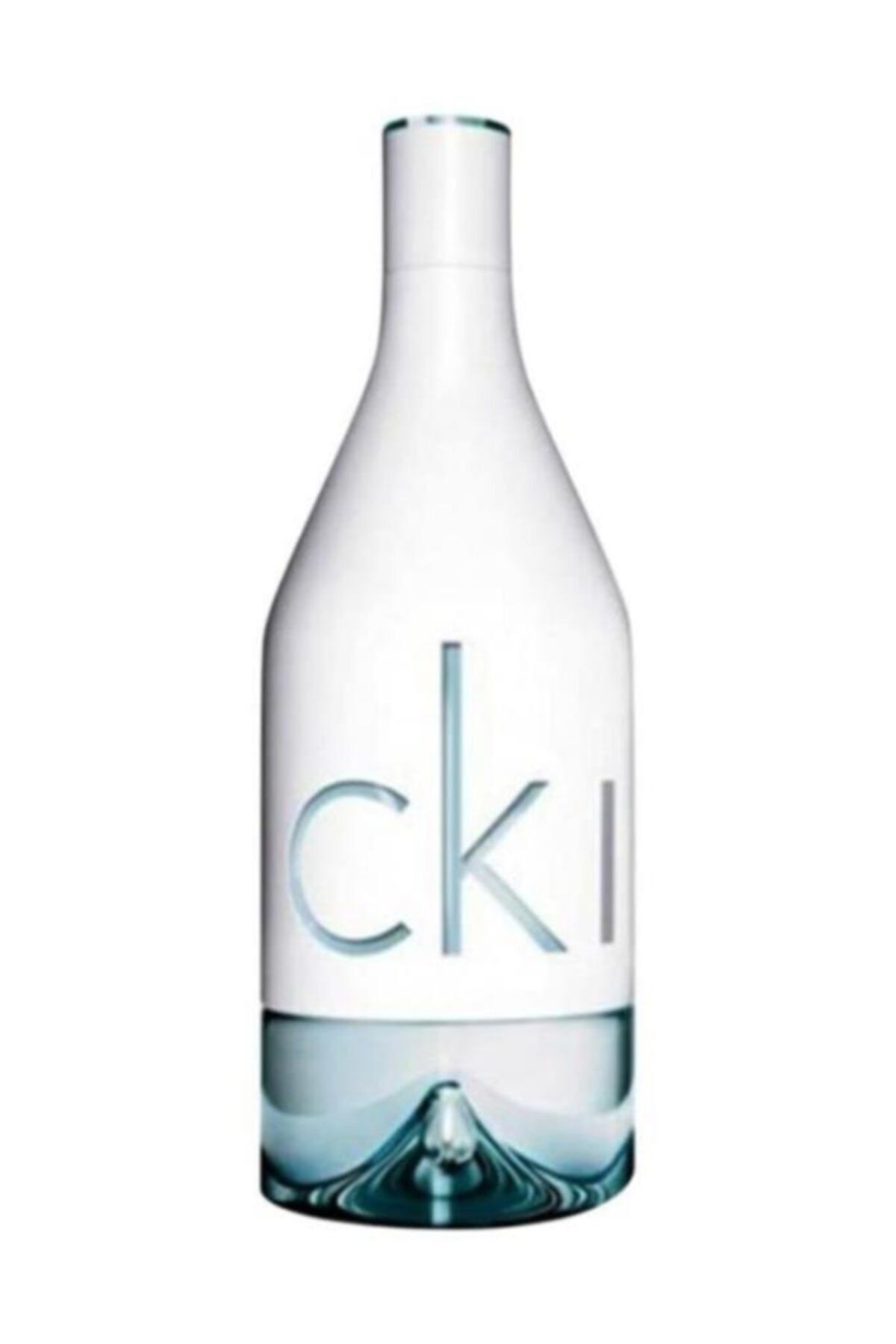 Calvin Klein عطر مردانه In2U ادوتویلت 150 ml
