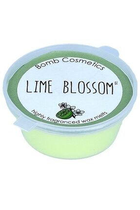 Lime Blossom Mini Melt Oda Kokusu MEL004