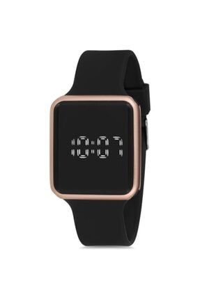 Spectrum Dijital Kadin Genc Kadin Led Kol Saat Watch Silikon Bileklik Trendyol