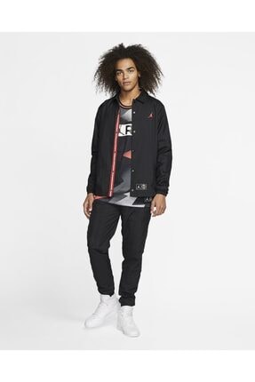 nike psg coach jacket