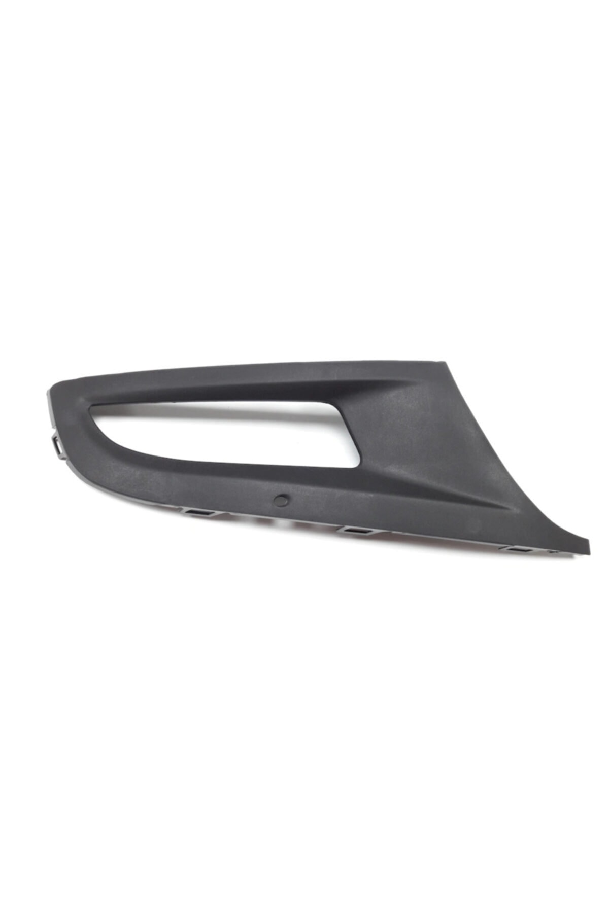 Genel Markalar Volkswagen Polo 2010-2014 Ön Tampon Sağ Sis Farı Çerçevesi Kapağı 6r0853666d Uyumlu