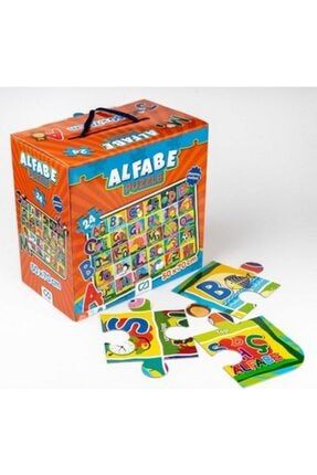 Ca Games Haydi Anlat Puzzle Trendyol