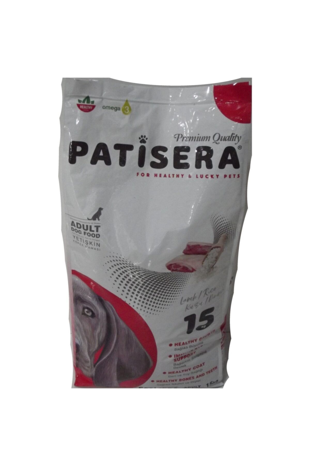 brn store patisera kuzu etli pirincli yetiskin kopek mamasi 15 kg fiyati yorumlari trendyol