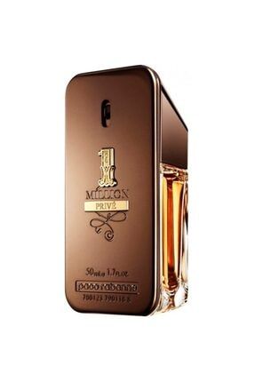 Paco Rabanne Paco Rabanne 1 Million Edt 50 Ml Erkek Parfum Trendyol