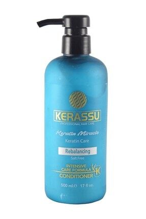 Kerassu Kemik Iligi Sac Bakim Maskesi 250 Ml Trendyol