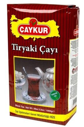 Tiryaki 1000 Gr ( 5 Adet ) 2011456