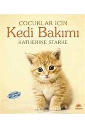 Iletisim Yayinevi Ucmak Isteyen Kedi Trendyol