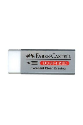 Faber-castell Silgi Dust Free 5130187120000 (1 Paket 20 Adet) 1101.00672