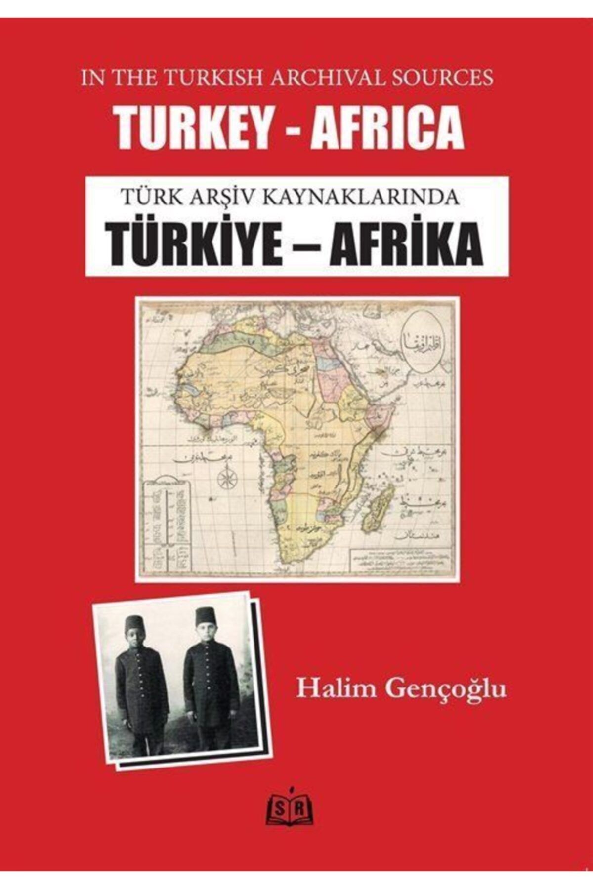sr yayinevi turk arsiv kaynaklarinda