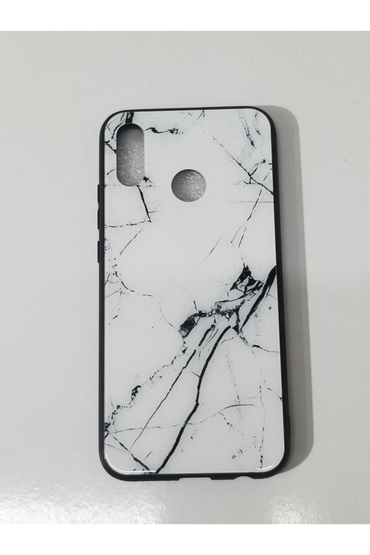 mopal huawei p20 lite mermer desenli