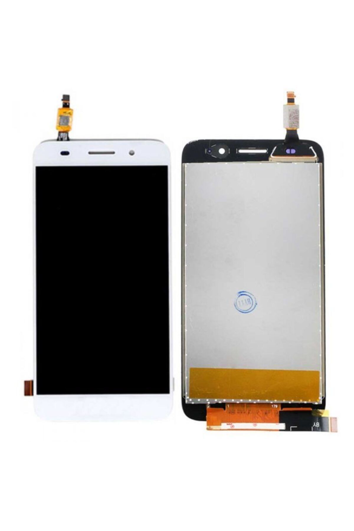 huawei y3 2018 lcd dokunmatik ekran