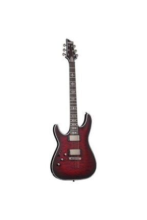 Hellraiser C1 Solak Elektro Gitar (black Cherry) 104091220702