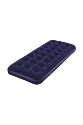 Bestway Tek Kisilik Tek Katli Sisme Yatak 67000 Trendyol