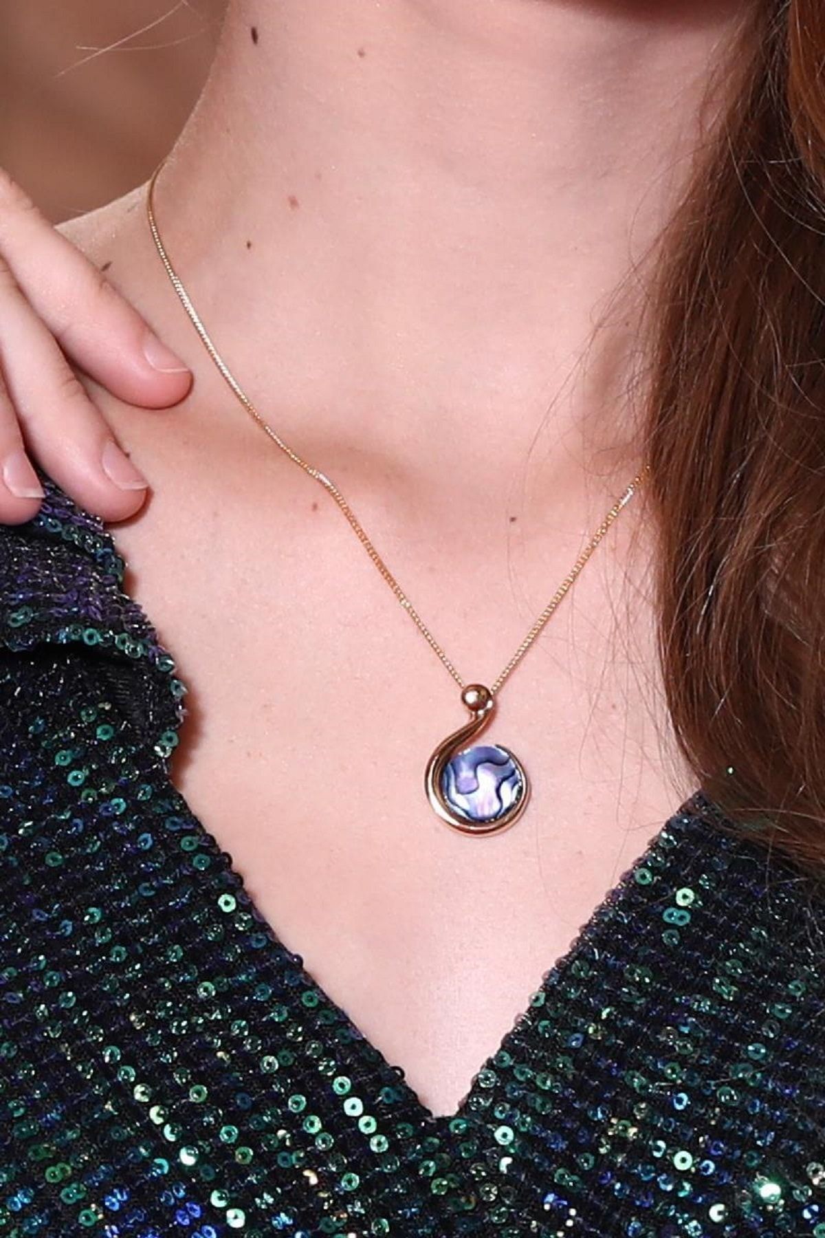 Ariki necklace hotsell