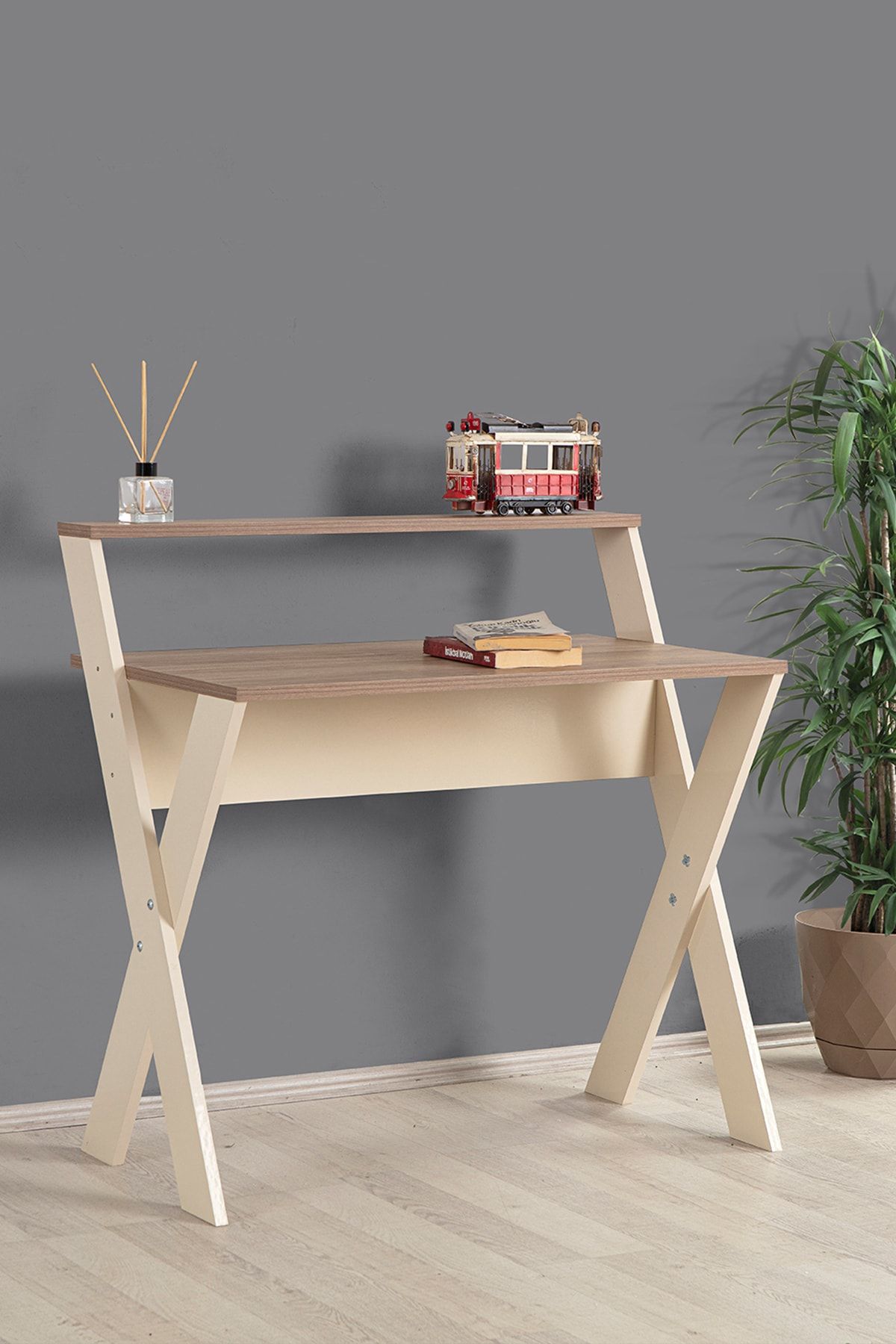 Enda Home Ders Calisma Masasi Bilgisayar Masasi Trendyol